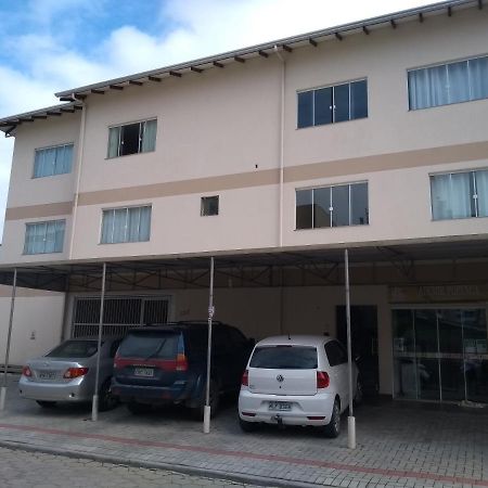 Pousada Batista Ξενοδοχείο Itapema Εξωτερικό φωτογραφία